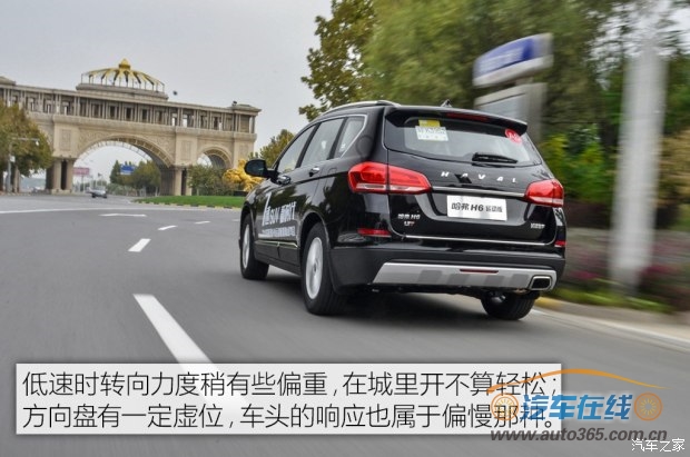 长城汽车 哈弗H6 2018款 蓝标 运动版 1.5T 自动两驱精英型 长城汽车 哈弗H6 2018款 蓝标 运动版 1.5T 自动两驱精英型
