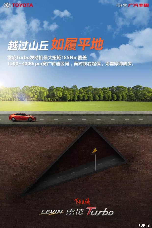 打造爱车“快乐的大脚”保养同样重要