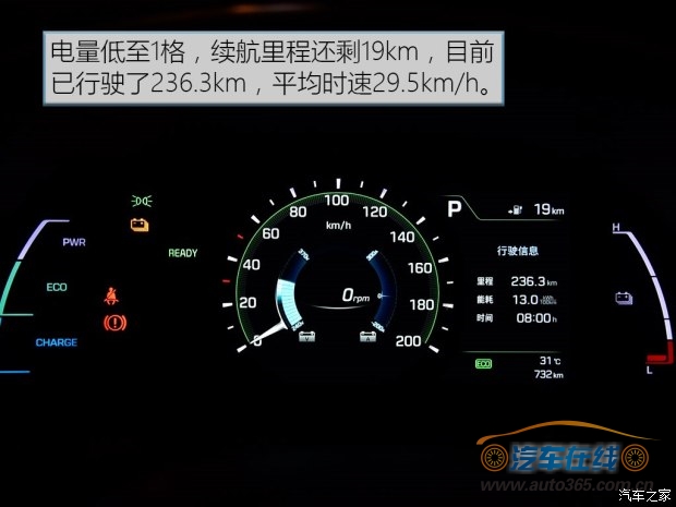 北京现代 伊兰特EV 2017款 GS PLUS版