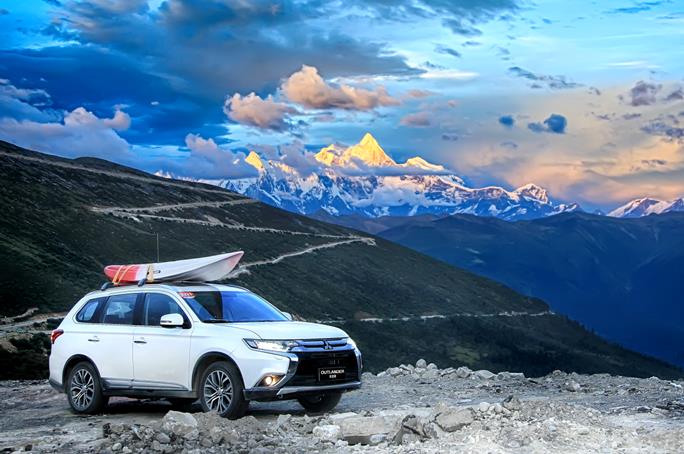 20万以下的SUV