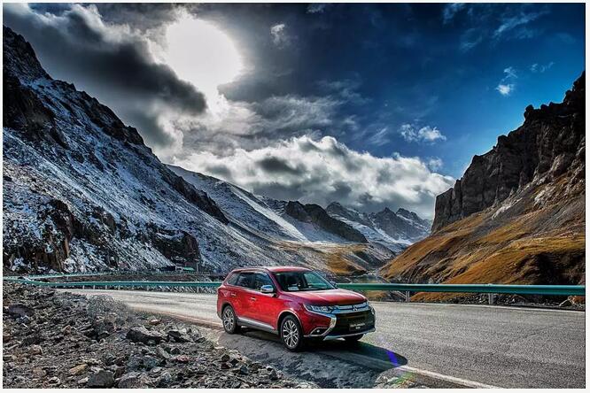 为什么国人偏向SUV