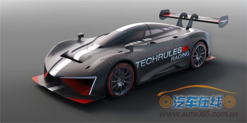 泰克鲁斯·腾风拓展全球实力 “至仁RS”将在日内瓦车展亮相