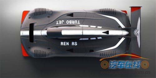 泰克鲁斯·腾风拓展全球实力 “至仁RS”将在日内瓦车展亮相