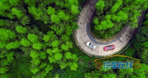 内饰美图曝光!新一代长安CS75或上市在即
