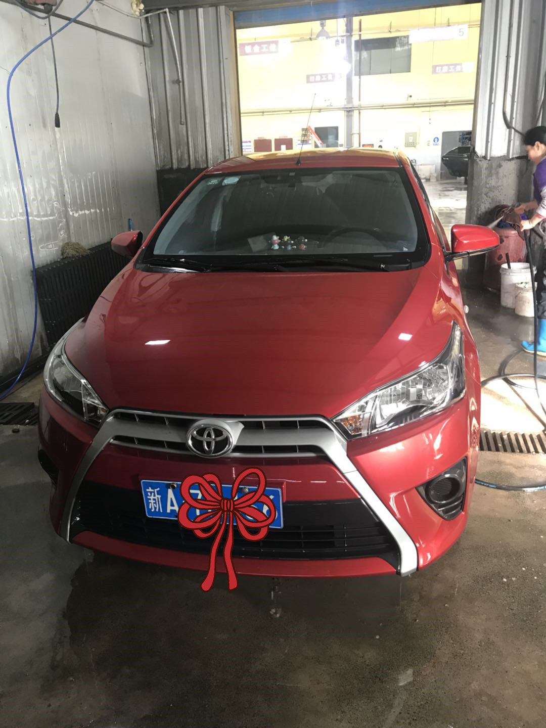 长信小知识-方向盘异响到底怎么回事