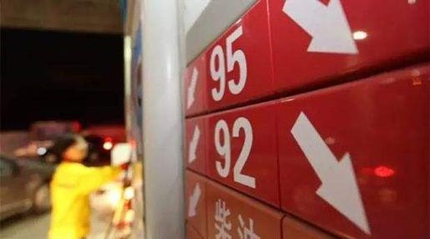 关于加油的3个谣言