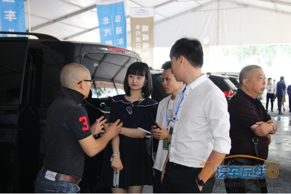 北新大弘集团隆重举办第三届西部平行进口汽车博览会