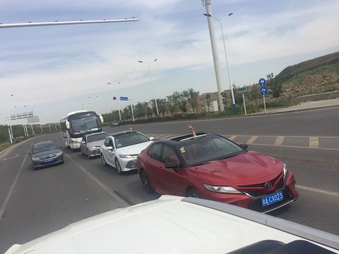 善待您的爱车