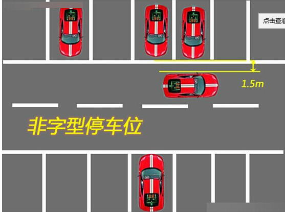 长信小知识-你需要知道的倒车小技巧