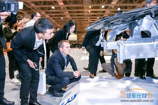 专注于白车身前沿技术 2019中国车身大会将于10月在澳门举办