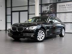 试驾2019款宝马740Li