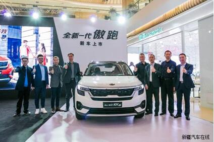 “当燃20城”双车联发 再燃十城 全新一代傲跑、全新一代K3特别版乌鲁木齐同步上市