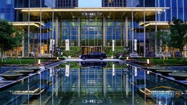 卓然风范 演绎奢华新定义 新BMW 7系乌鲁木齐上市发布会