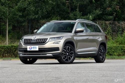试驾2019款领克01 PHEV