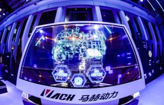 搭载马赫动力 两款座驾胜“擎”难却