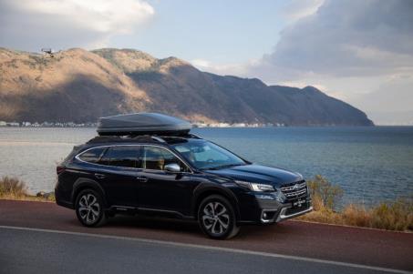 斯巴鲁新一代OUTBACK傲虎与沃尔沃XC60，谁的配置更安全？