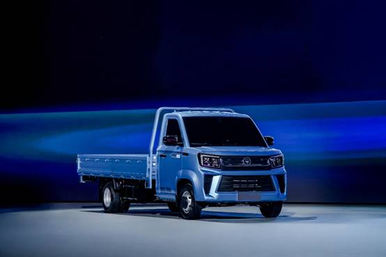 重磅！福田30周年36亿福利+三款新车齐发