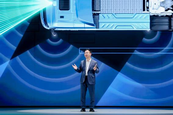 重磅！福田30周年36亿福利+三款新车齐发